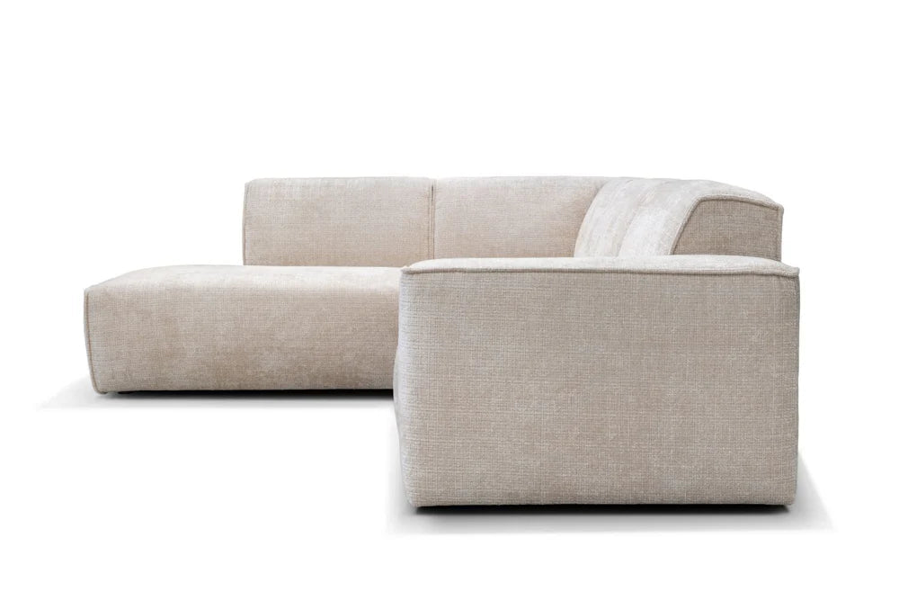 Canapé D’angle Colette Beige Marbella