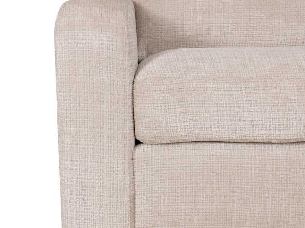 Canapé d'angle San Marino Beige