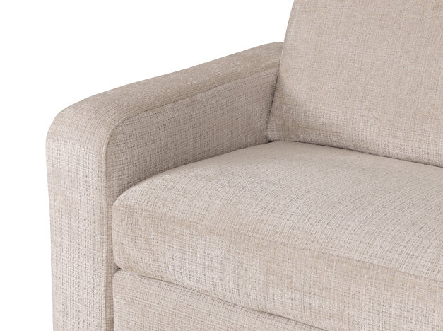 Canapé d'angle San Marino Beige