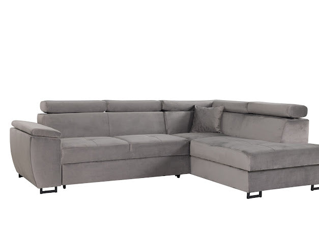 Canapé D’angle Convertible Toulouse