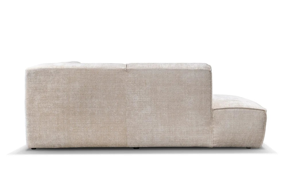 Canapé D’angle Colette Beige Marbella