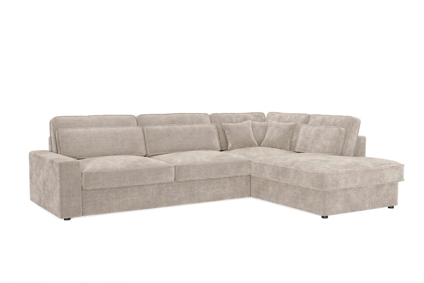 Canapé D’angle Lexus Marbella