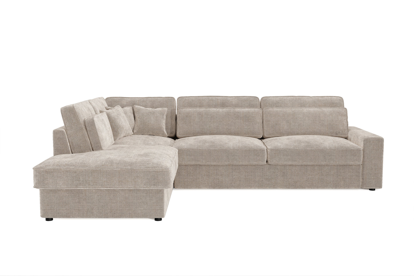 Canapé D’angle Lexus Marbella