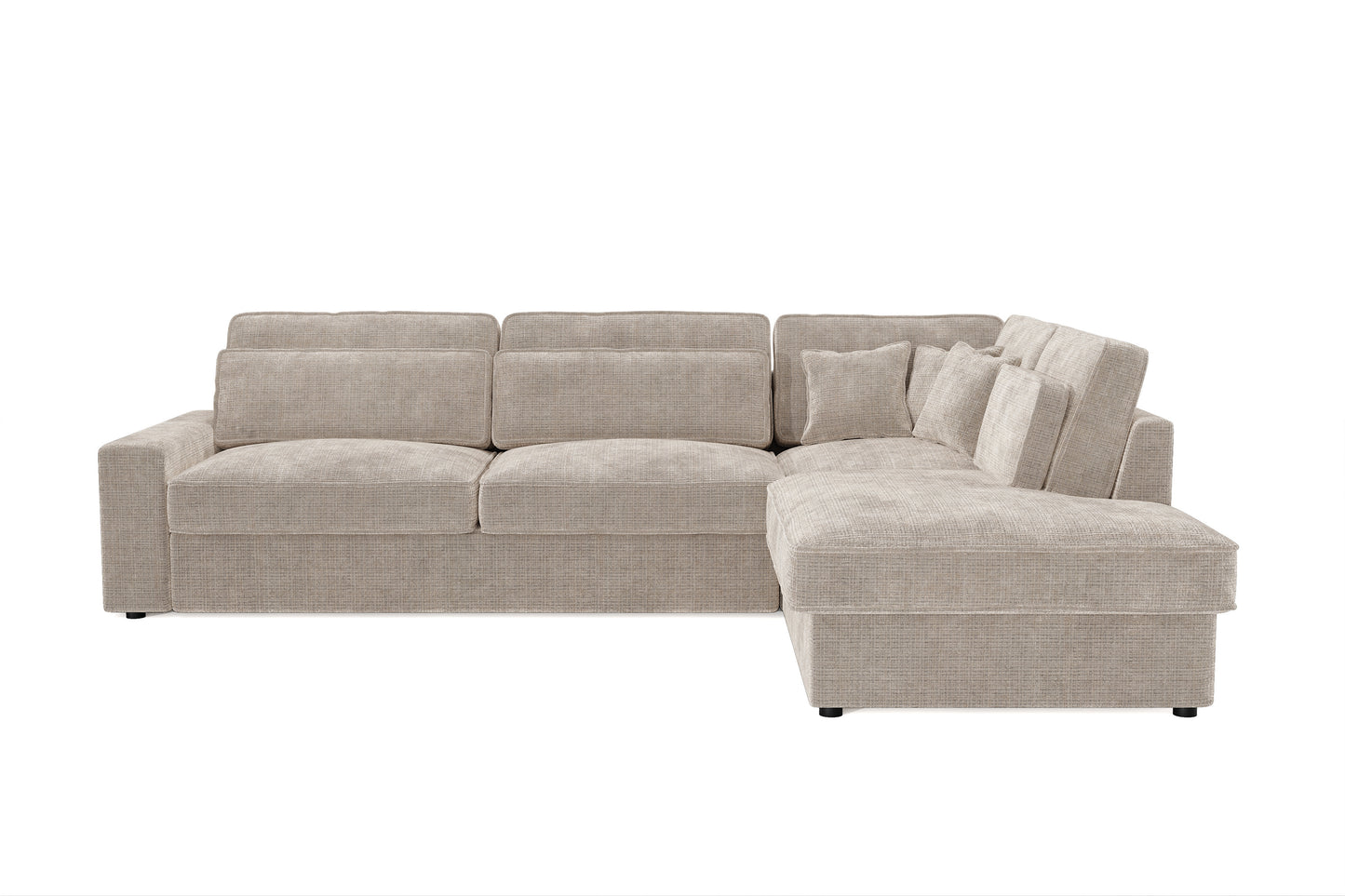 Canapé D’angle Lexus Marbella