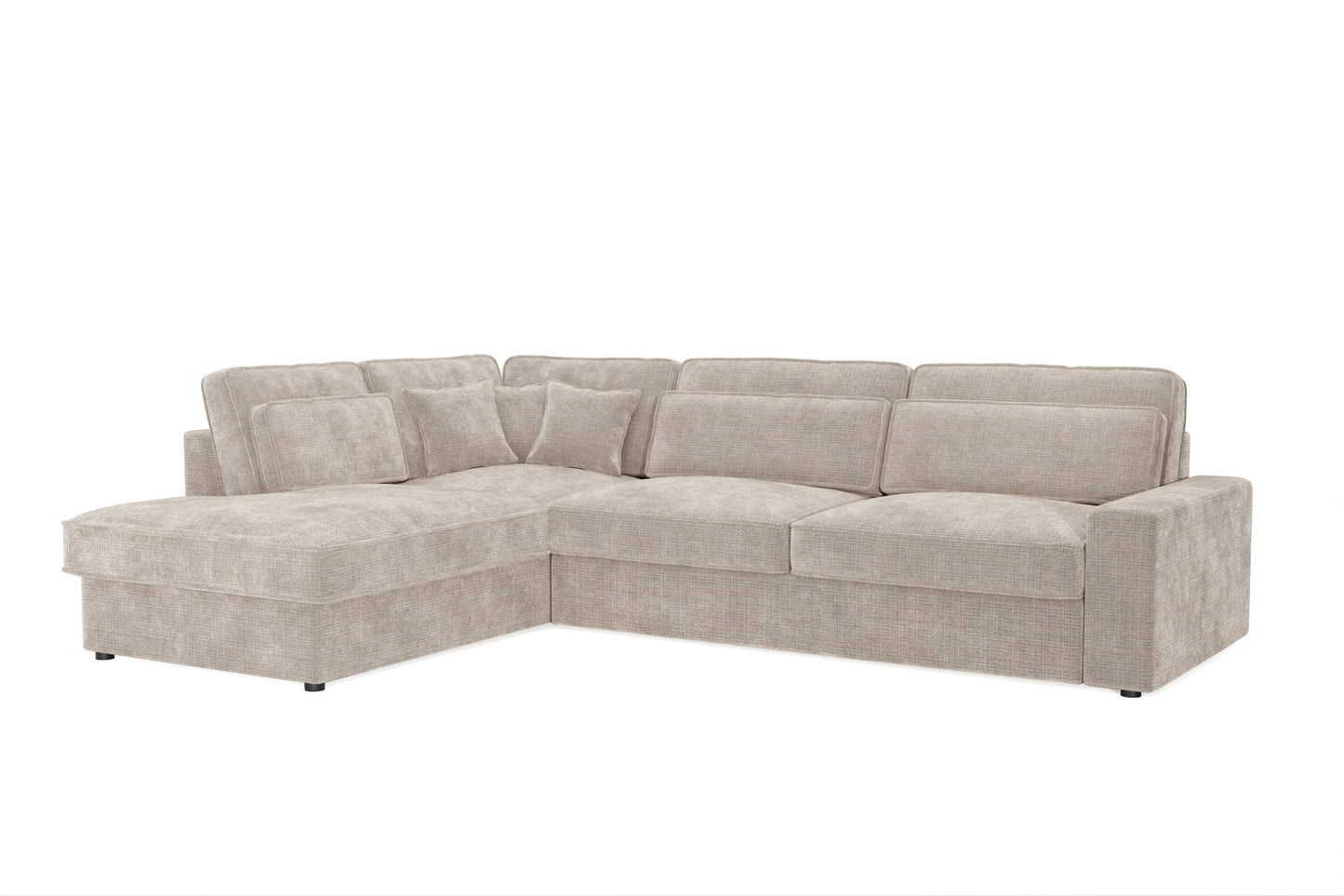 Canapé D’angle Lexus Marbella