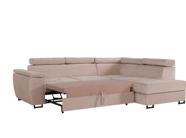 Canapé D’angle Convertible Toulouse