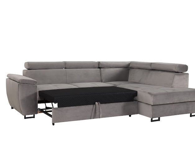 Canapé D’angle Convertible Toulouse