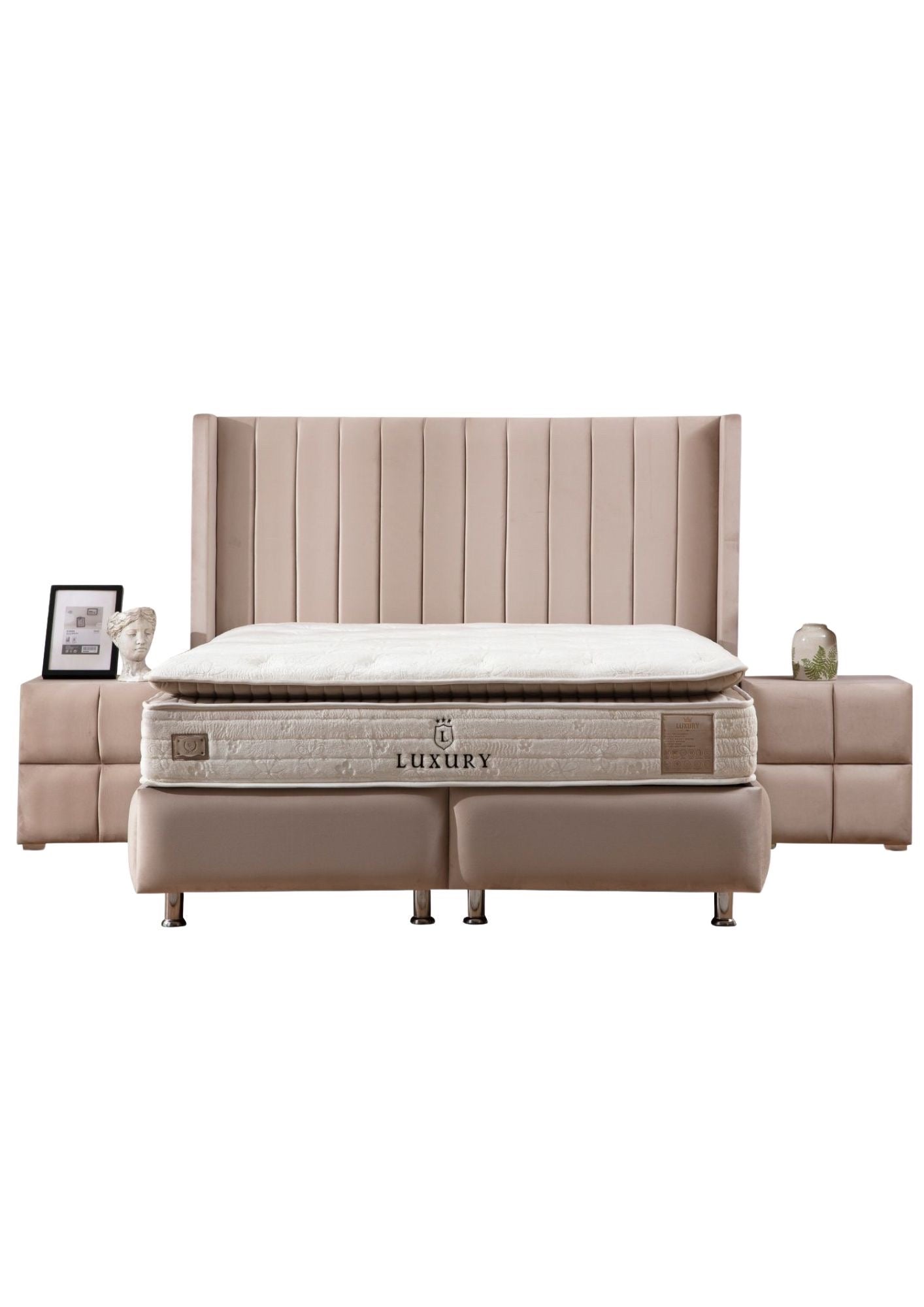 LIT COFFRE Tokyo Beige