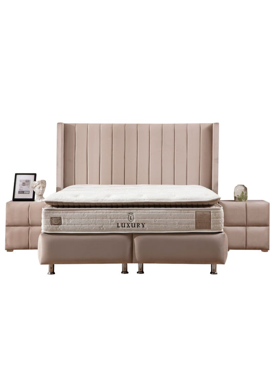 LIT COFFRE Tokyo Beige