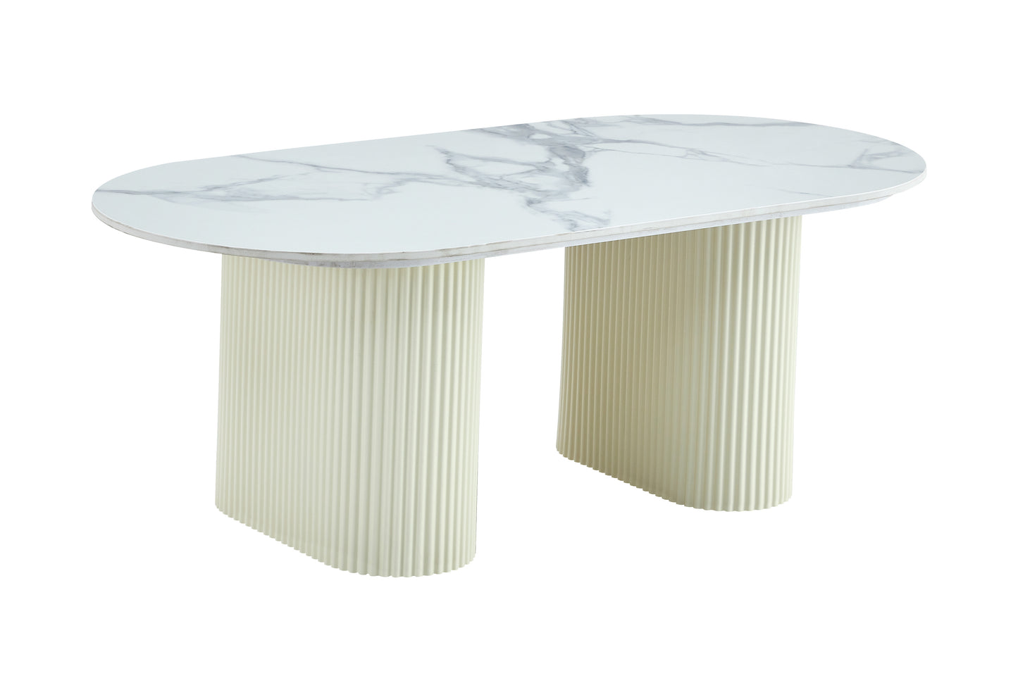 TABLE BASSE ROXY 120x60x45cm